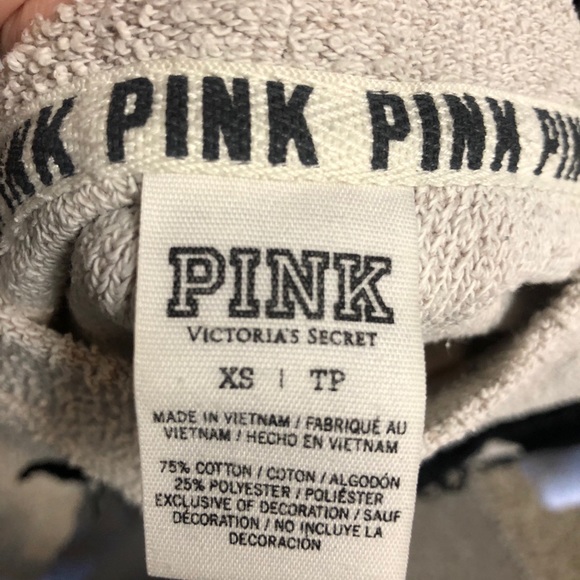 PINK reconstructed sweater - Picture 6 of 6